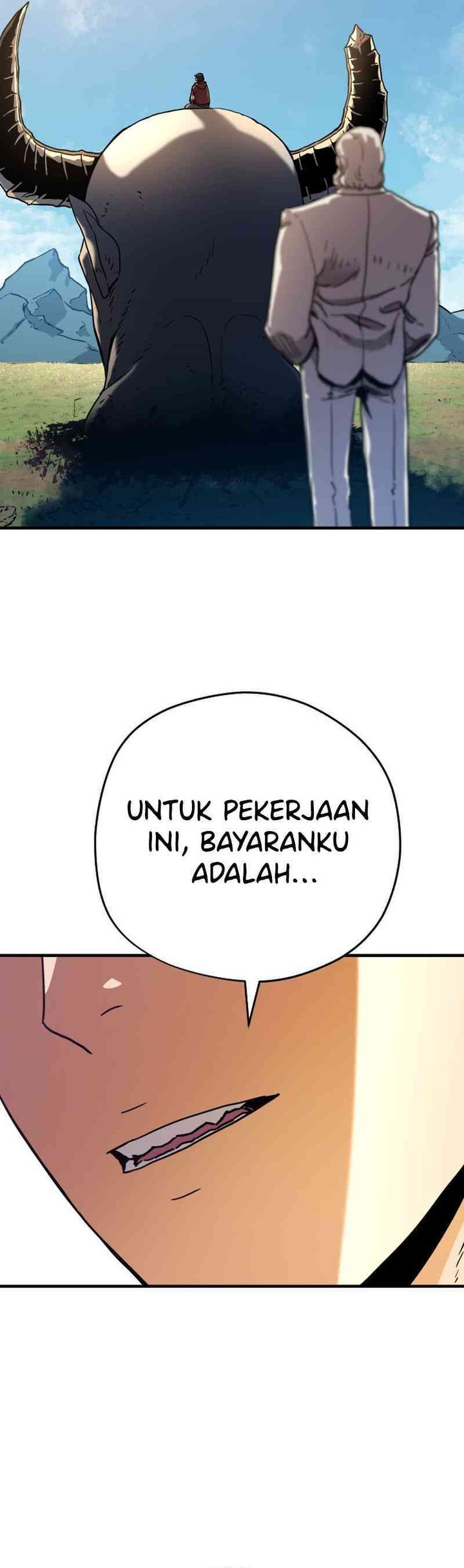 Another World Contractor Chapter 01 Bahasa Indonesia