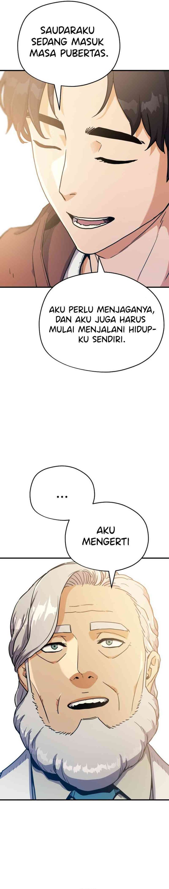 Another World Contractor Chapter 01 Bahasa Indonesia