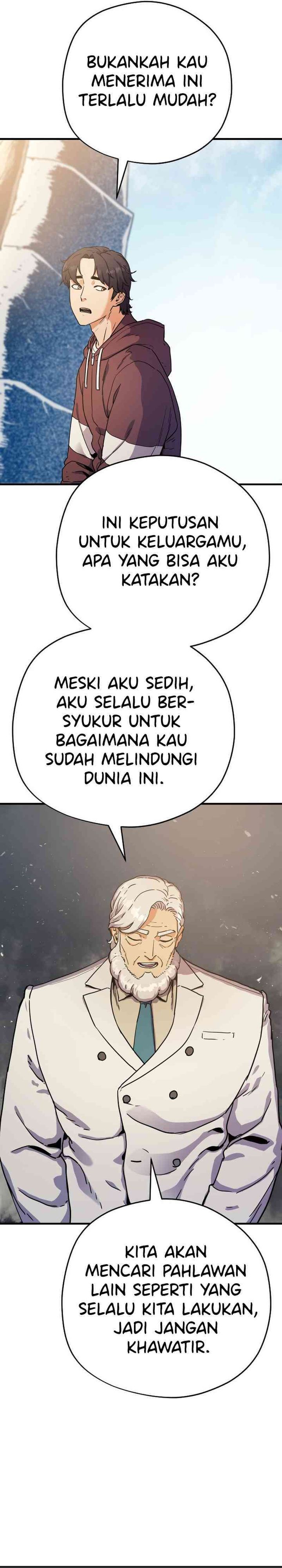Another World Contractor Chapter 01 Bahasa Indonesia