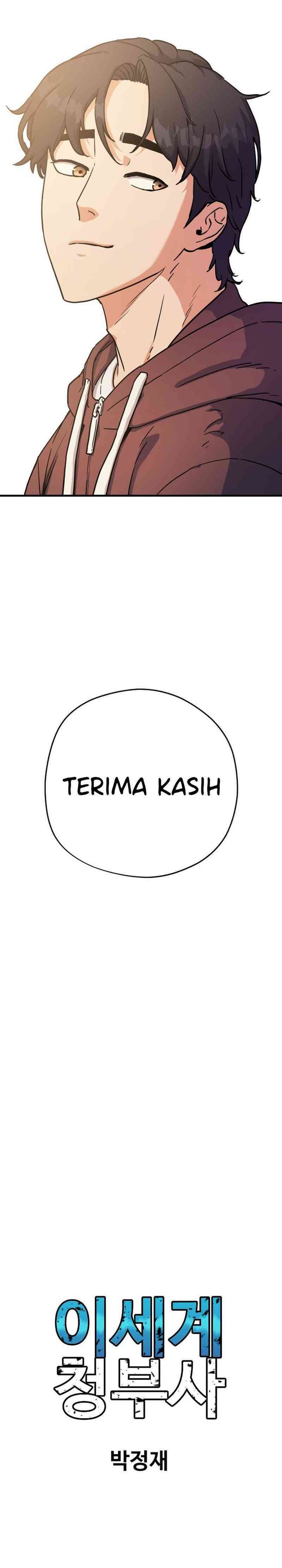 Another World Contractor Chapter 01 Bahasa Indonesia