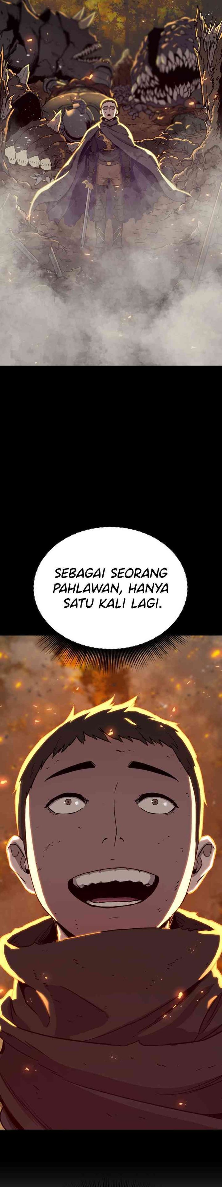 Another World Contractor Chapter 01 Bahasa Indonesia