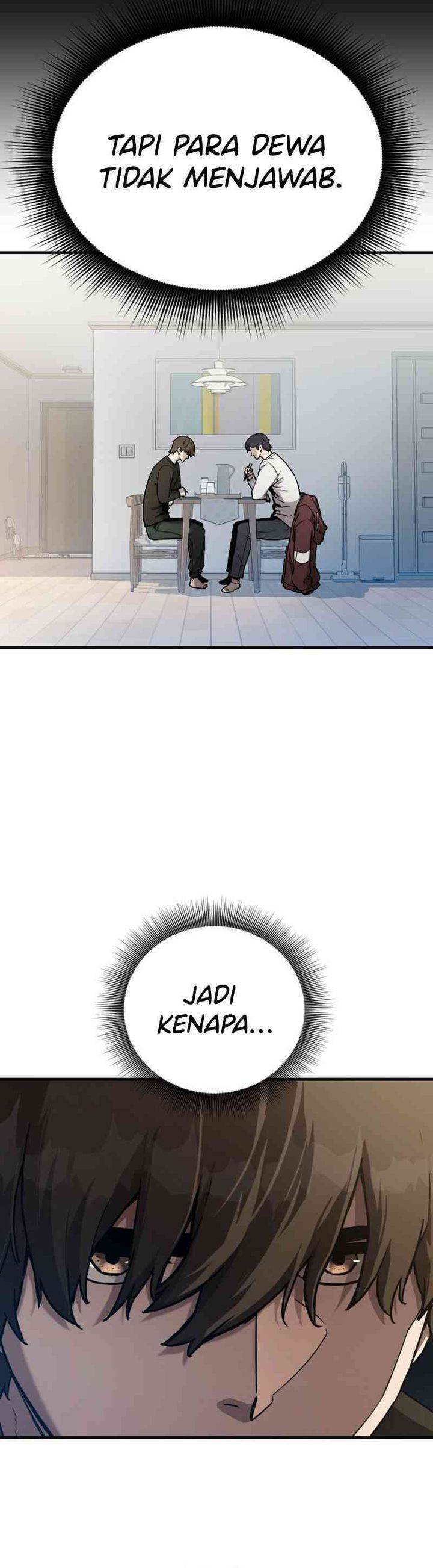 Another World Contractor Chapter 01 Bahasa Indonesia