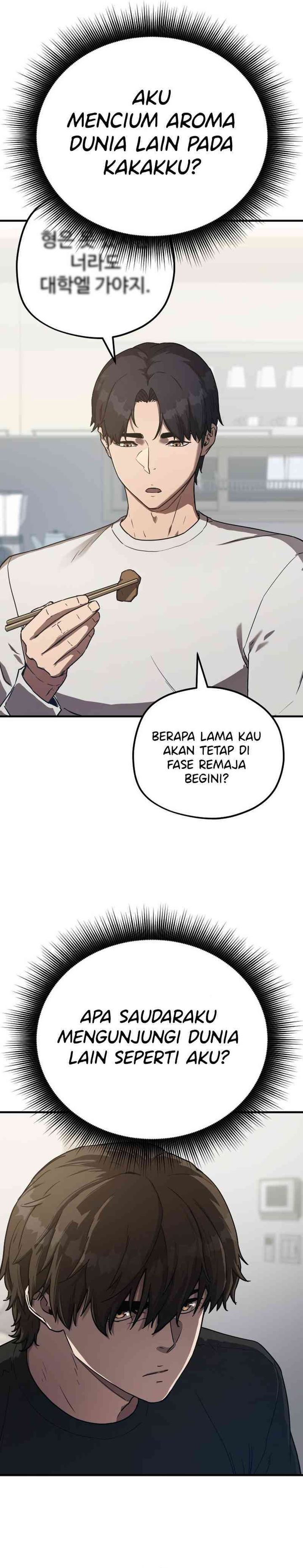 Another World Contractor Chapter 01 Bahasa Indonesia
