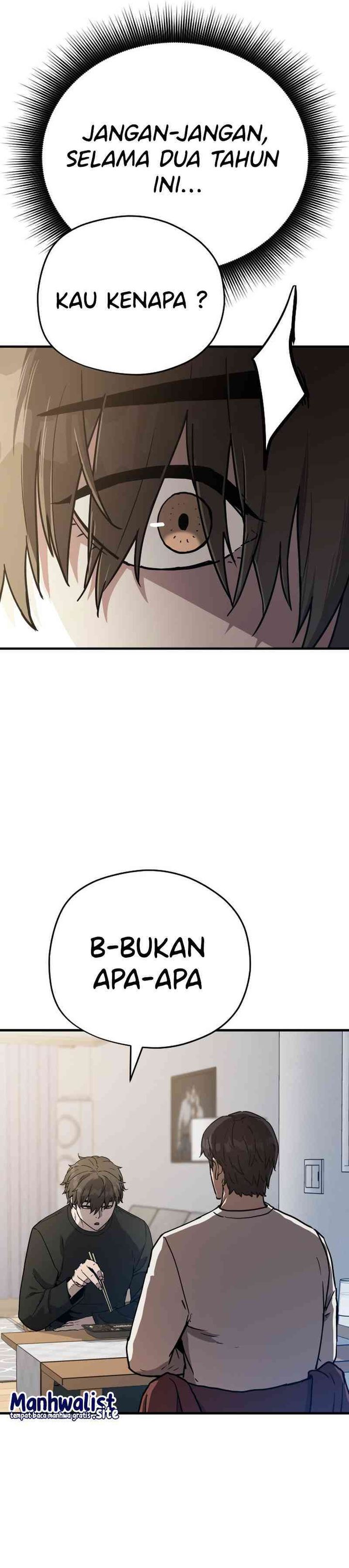 Another World Contractor Chapter 01 Bahasa Indonesia