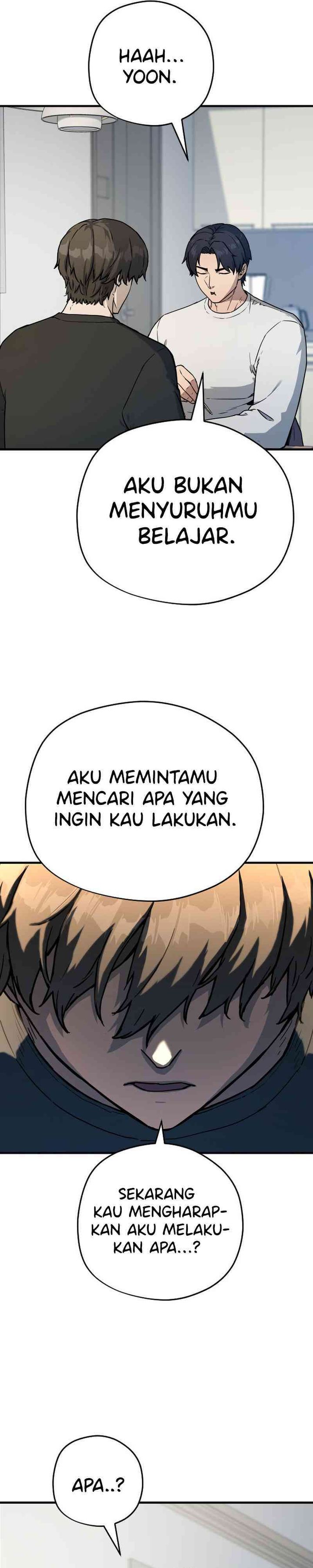 Another World Contractor Chapter 01 Bahasa Indonesia