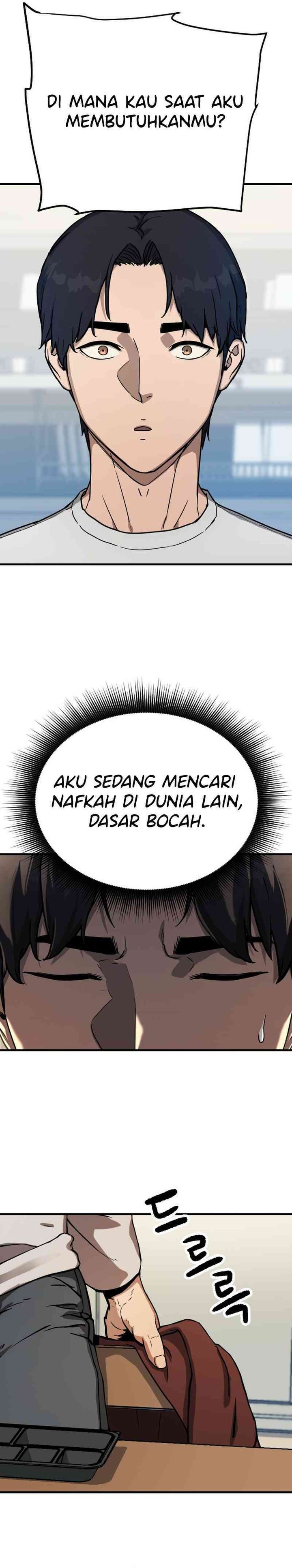 Another World Contractor Chapter 01 Bahasa Indonesia
