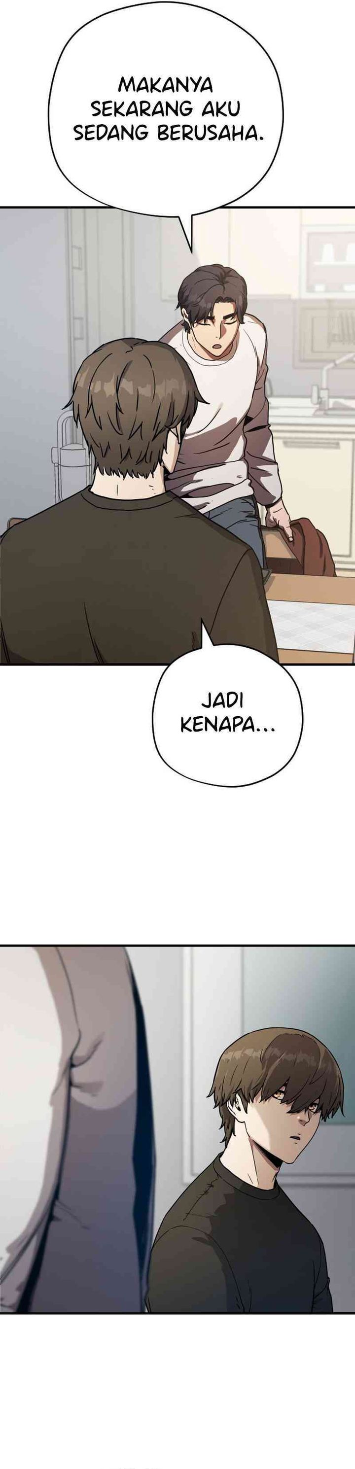 Another World Contractor Chapter 01 Bahasa Indonesia