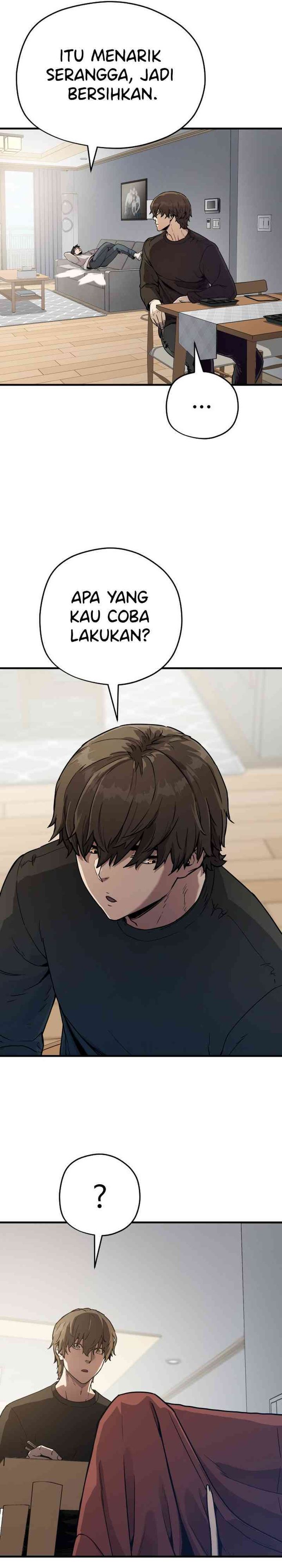 Another World Contractor Chapter 01 Bahasa Indonesia