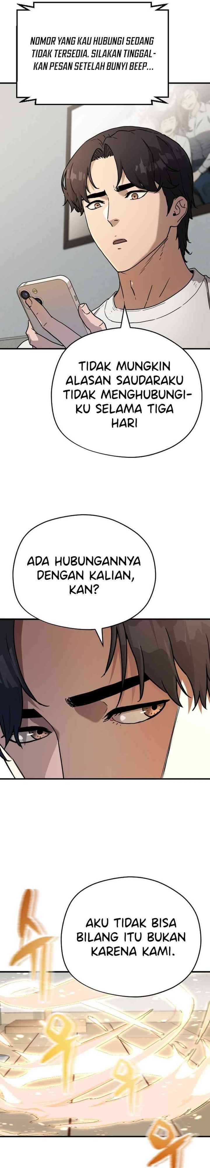 Another World Contractor Chapter 01 Bahasa Indonesia