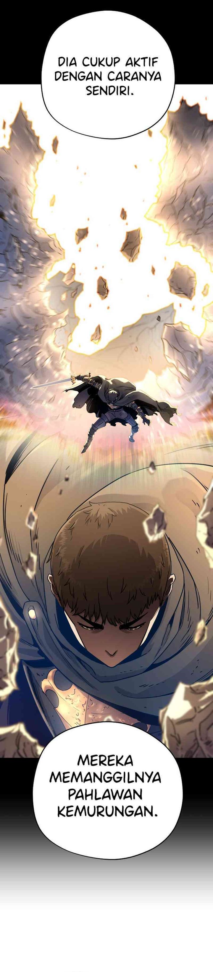 Another World Contractor Chapter 01 Bahasa Indonesia