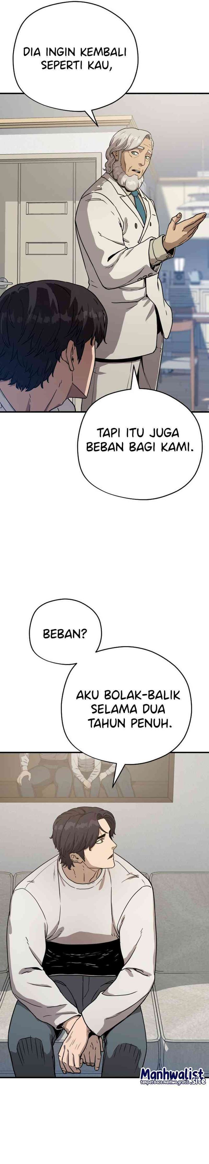 Another World Contractor Chapter 01 Bahasa Indonesia