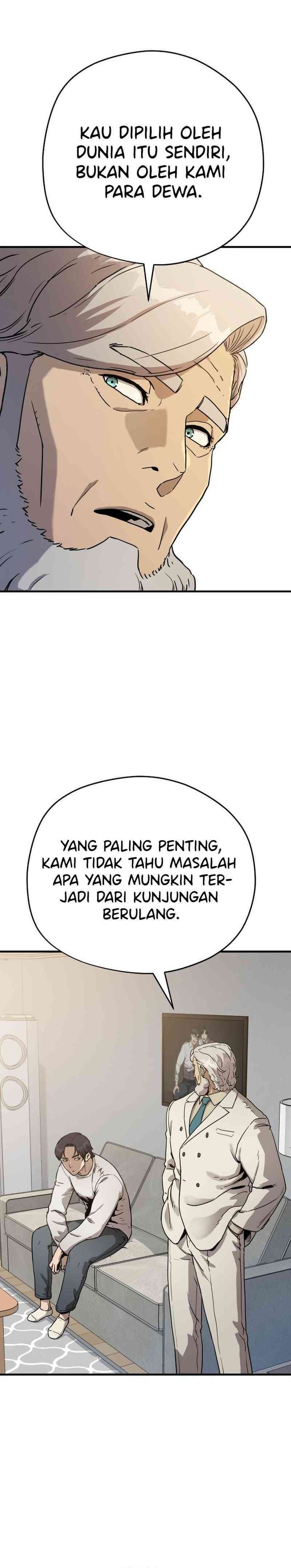 Another World Contractor Chapter 01 Bahasa Indonesia