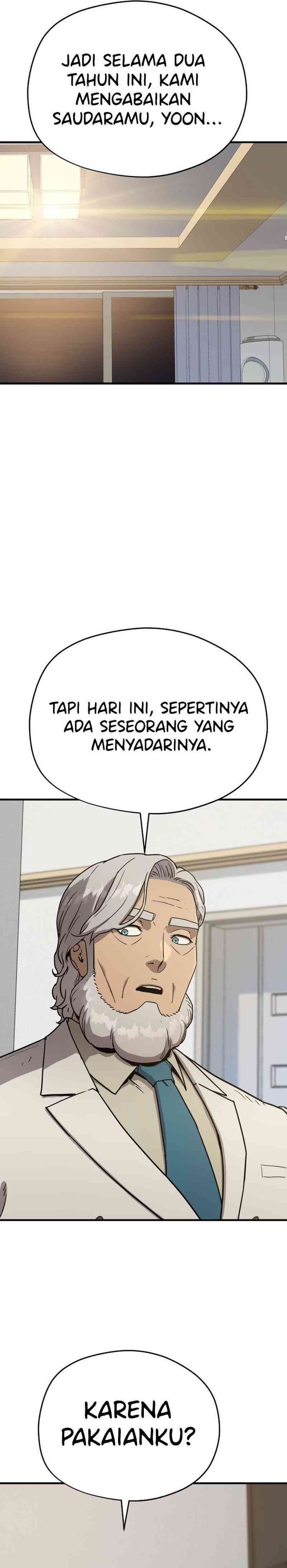 Another World Contractor Chapter 01 Bahasa Indonesia