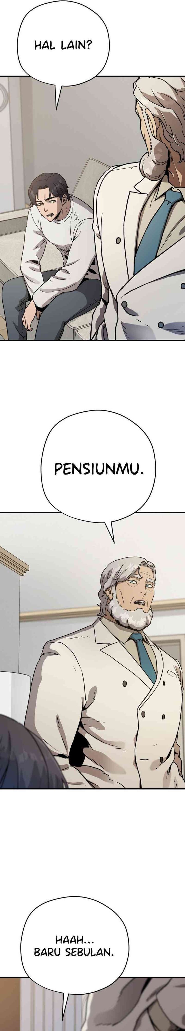 Another World Contractor Chapter 01 Bahasa Indonesia