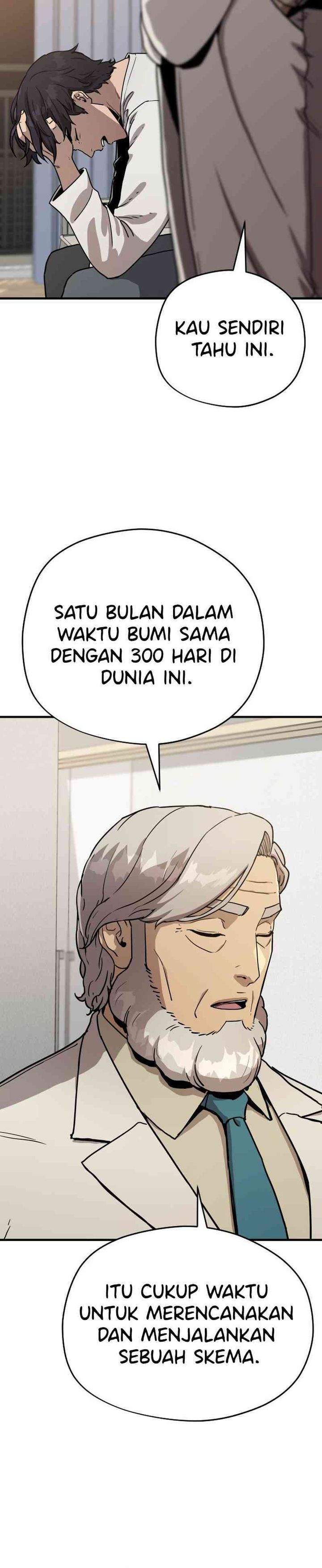 Another World Contractor Chapter 01 Bahasa Indonesia