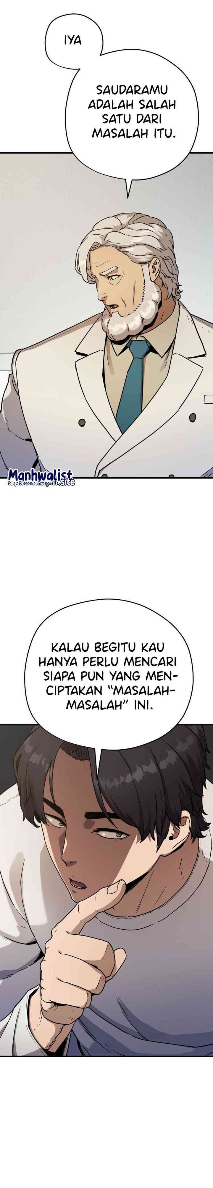 Another World Contractor Chapter 01 Bahasa Indonesia