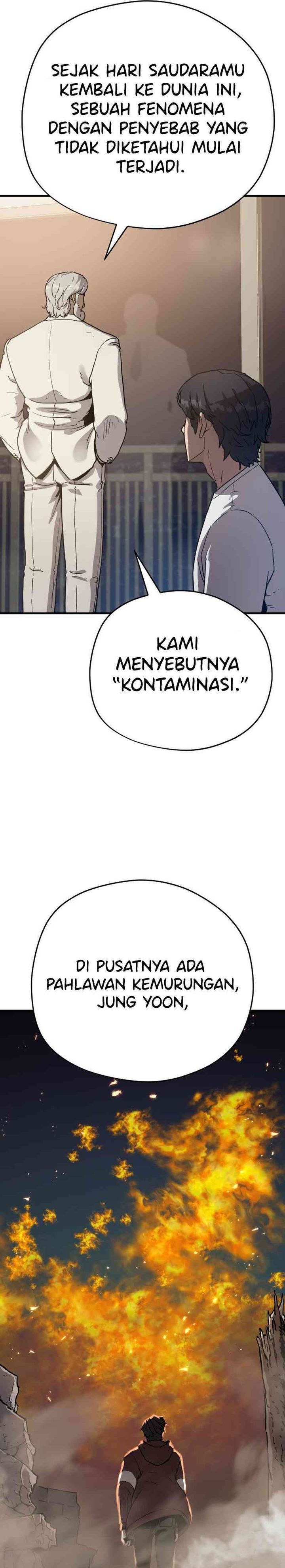 Another World Contractor Chapter 01 Bahasa Indonesia