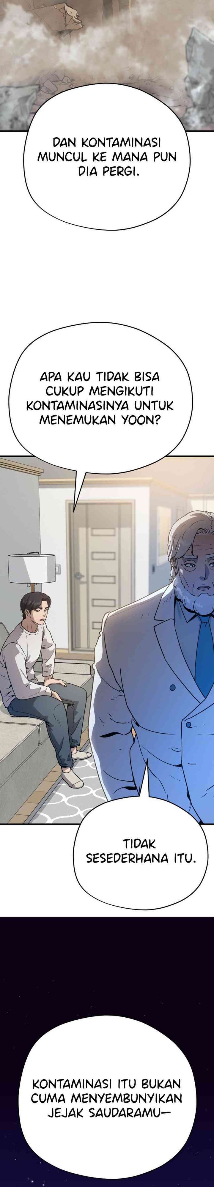 Another World Contractor Chapter 01 Bahasa Indonesia