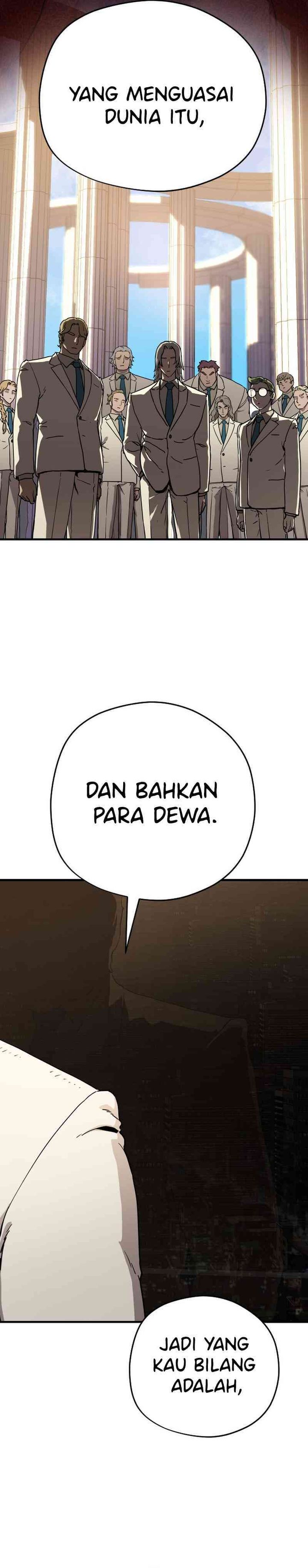 Another World Contractor Chapter 01 Bahasa Indonesia