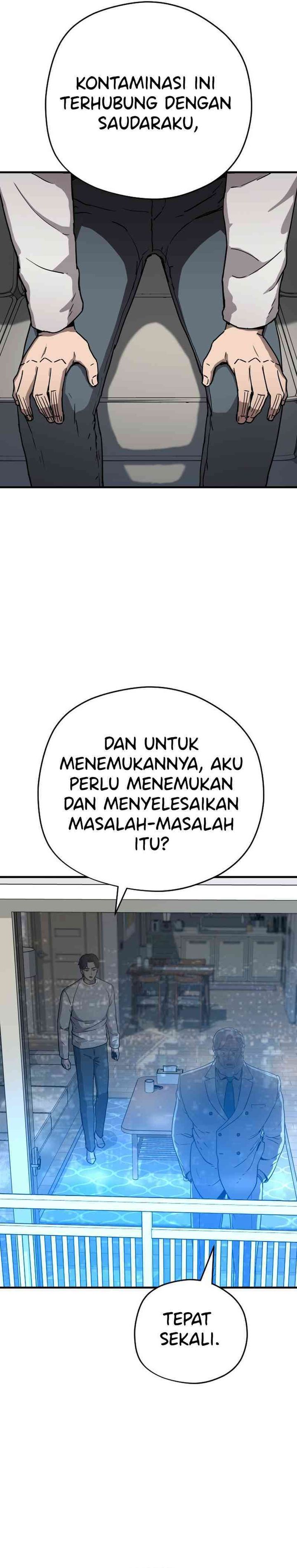 Another World Contractor Chapter 01 Bahasa Indonesia