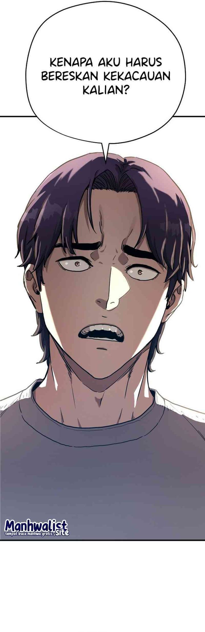 Another World Contractor Chapter 01 Bahasa Indonesia