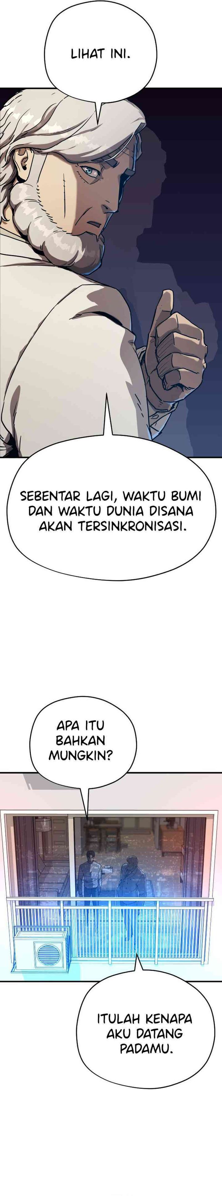 Another World Contractor Chapter 01 Bahasa Indonesia