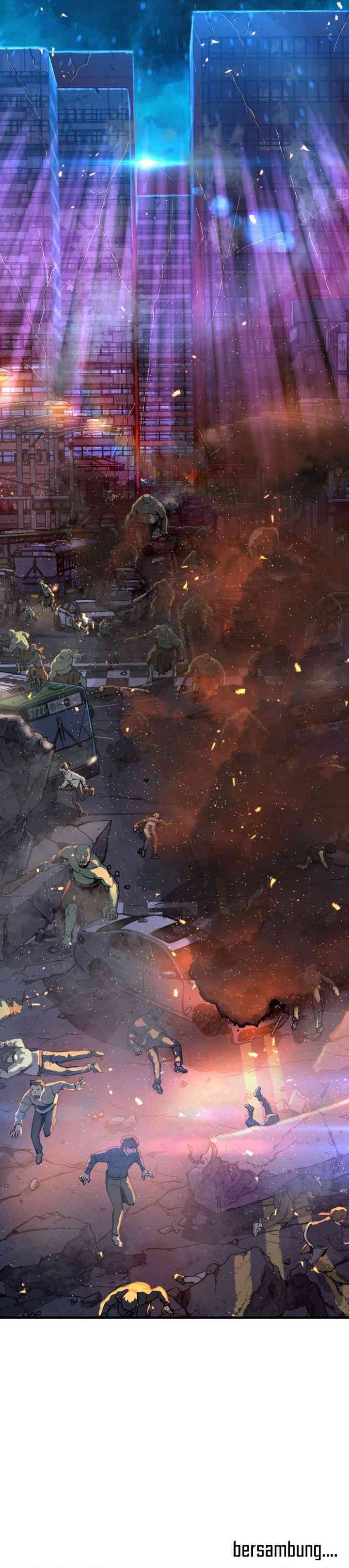 Another World Contractor Chapter 01 Bahasa Indonesia