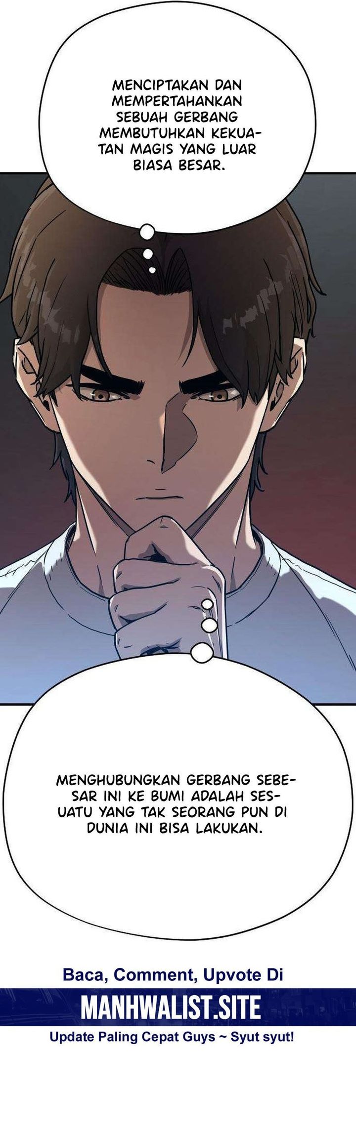 Another World Contractor Chapter 02 Bahasa Indonesia