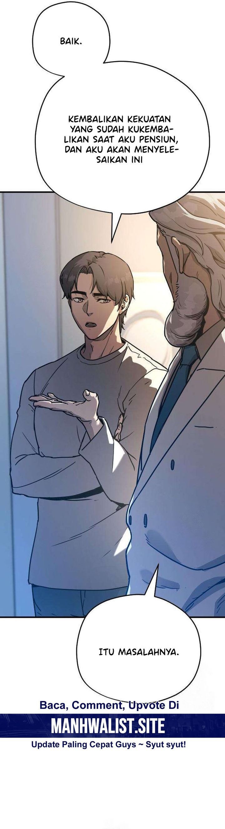 Another World Contractor Chapter 02 Bahasa Indonesia