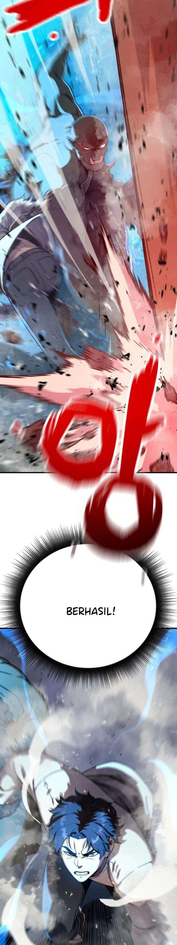 Another World Contractor Chapter 02 Bahasa Indonesia