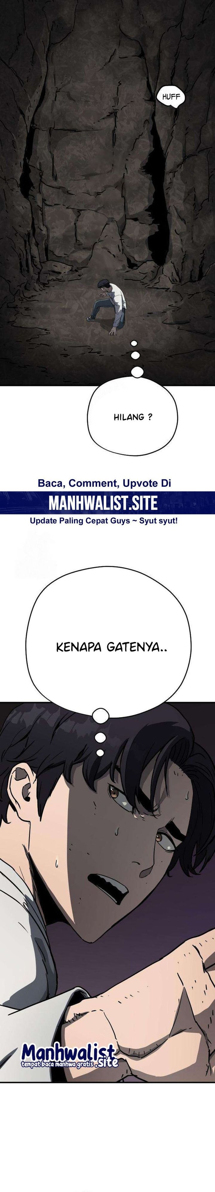 Another World Contractor Chapter 02 Bahasa Indonesia