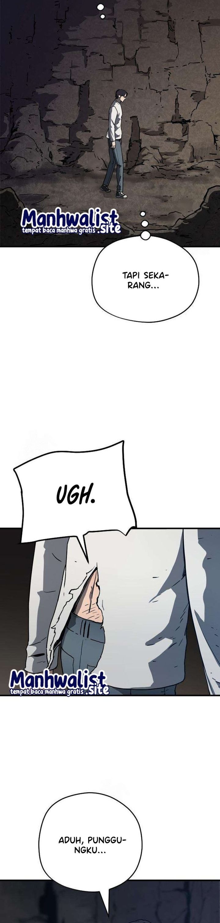 Another World Contractor Chapter 02 Bahasa Indonesia