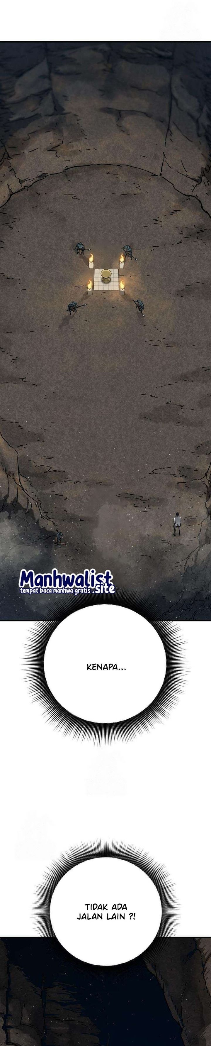 Another World Contractor Chapter 02 Bahasa Indonesia