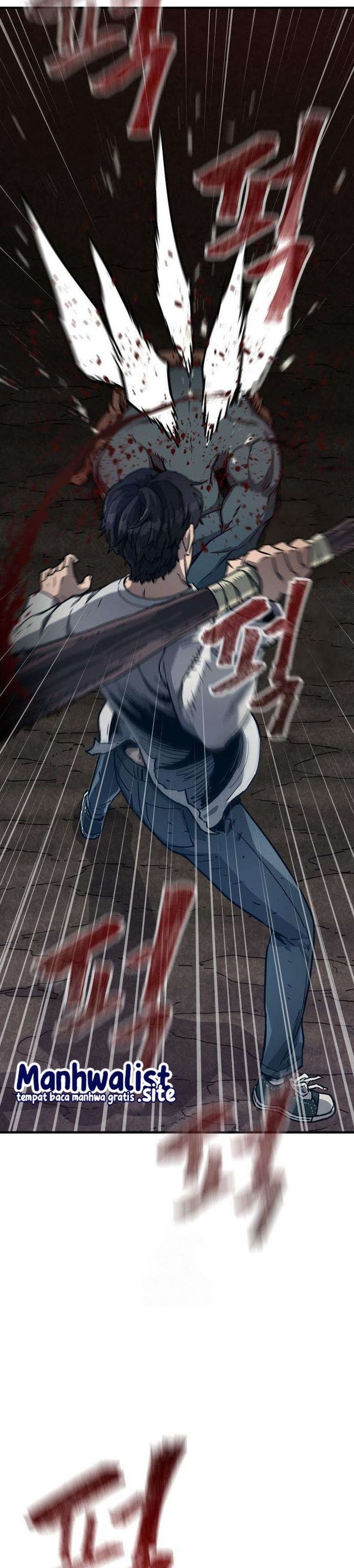 Another World Contractor Chapter 02 Bahasa Indonesia