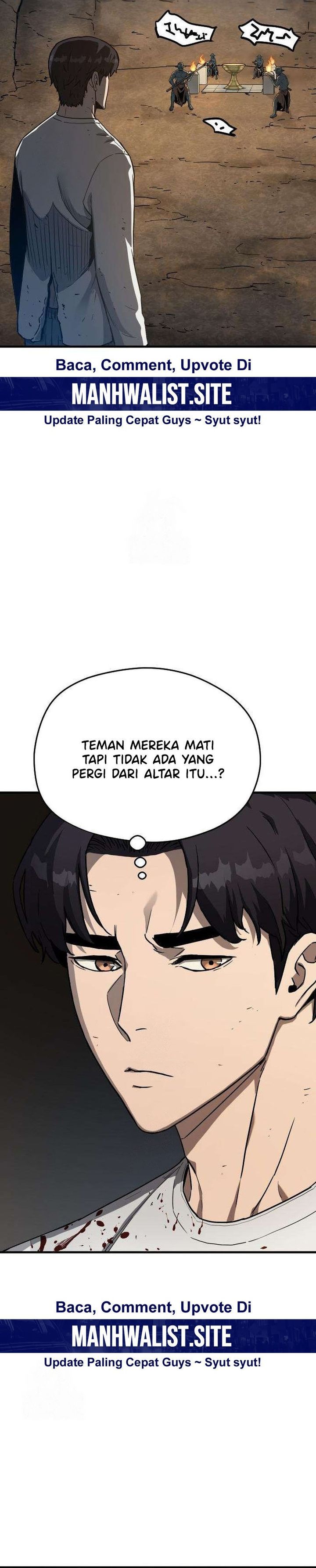 Another World Contractor Chapter 02 Bahasa Indonesia