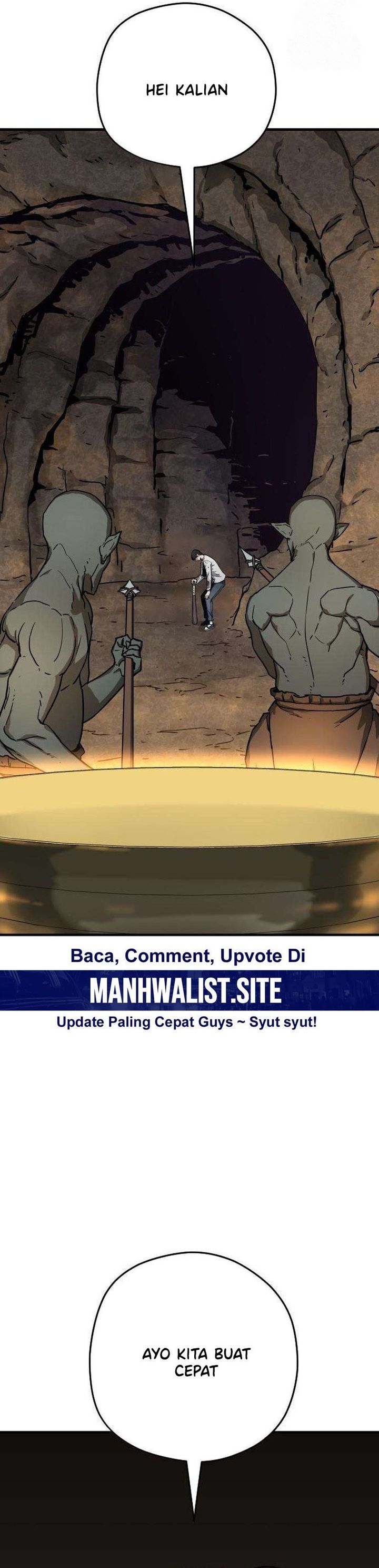 Another World Contractor Chapter 02 Bahasa Indonesia