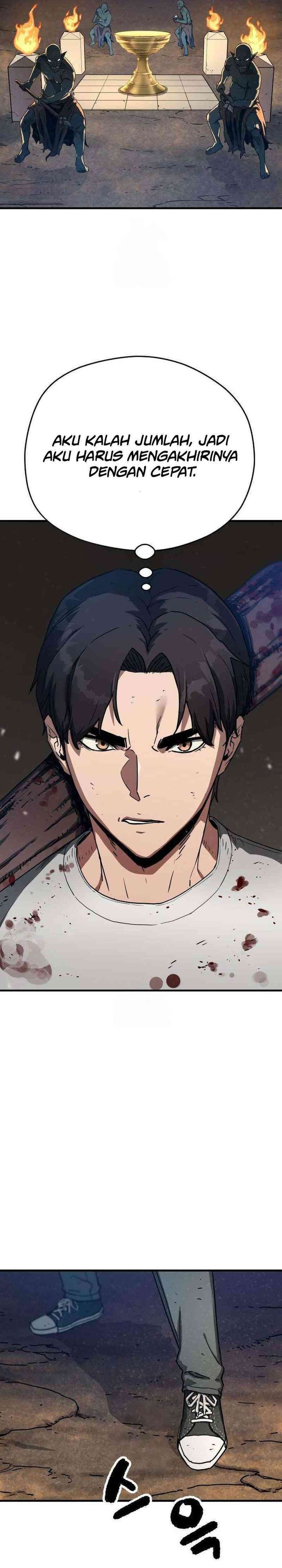 Another World Contractor chapter 3