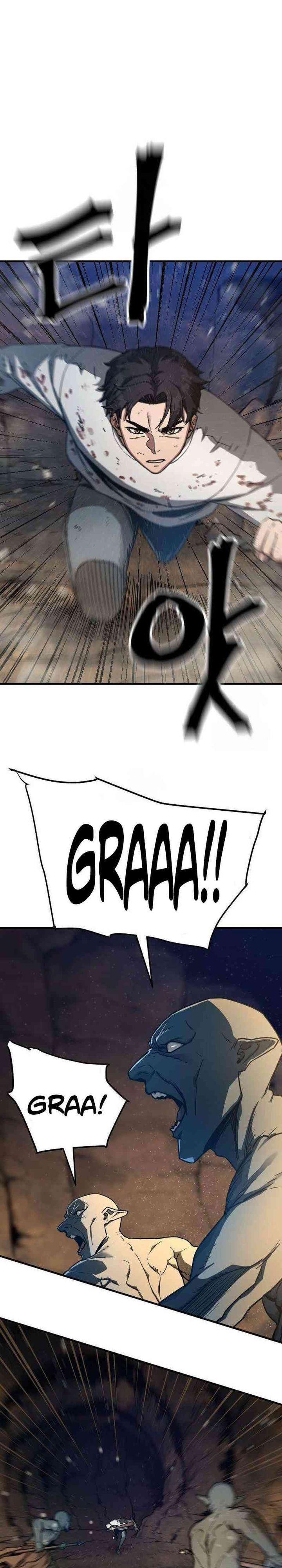 Another World Contractor chapter 3