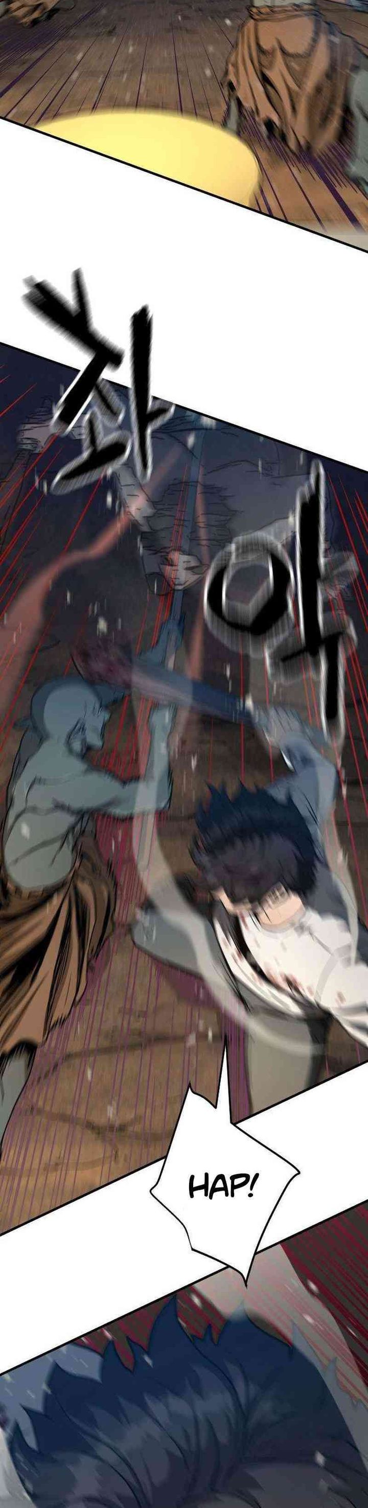 Another World Contractor chapter 3