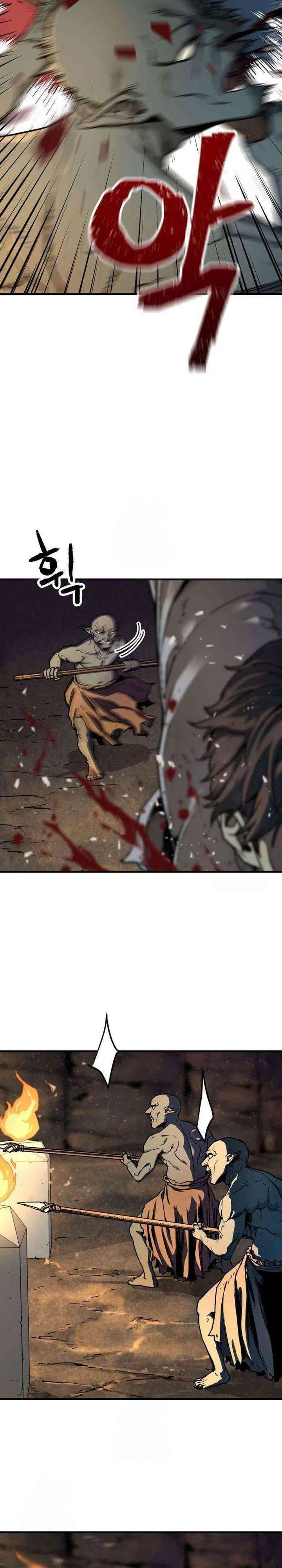 Another World Contractor chapter 3