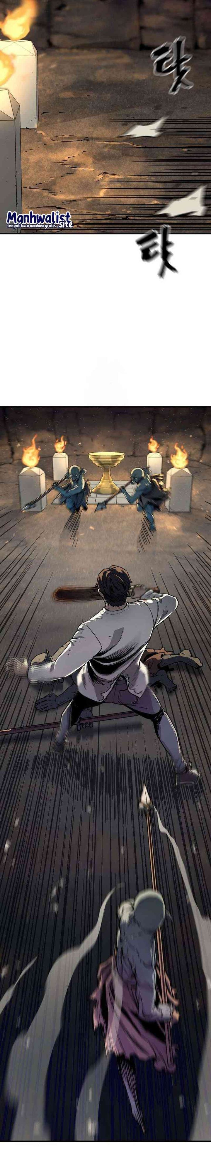 Another World Contractor chapter 3