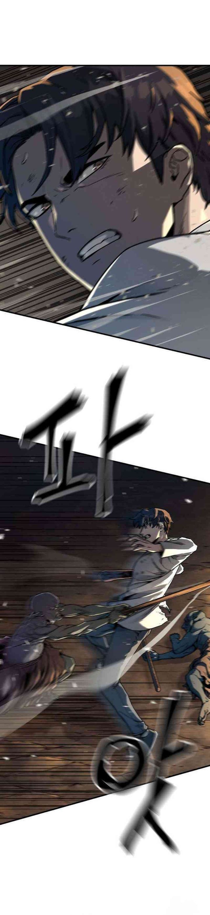 Another World Contractor chapter 3