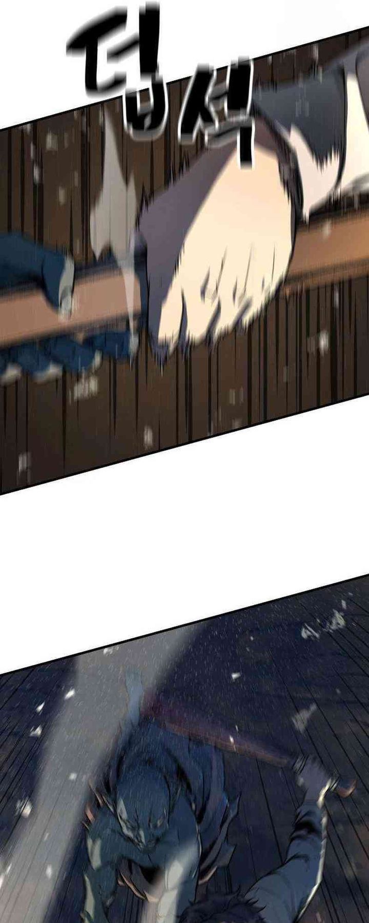 Another World Contractor chapter 3