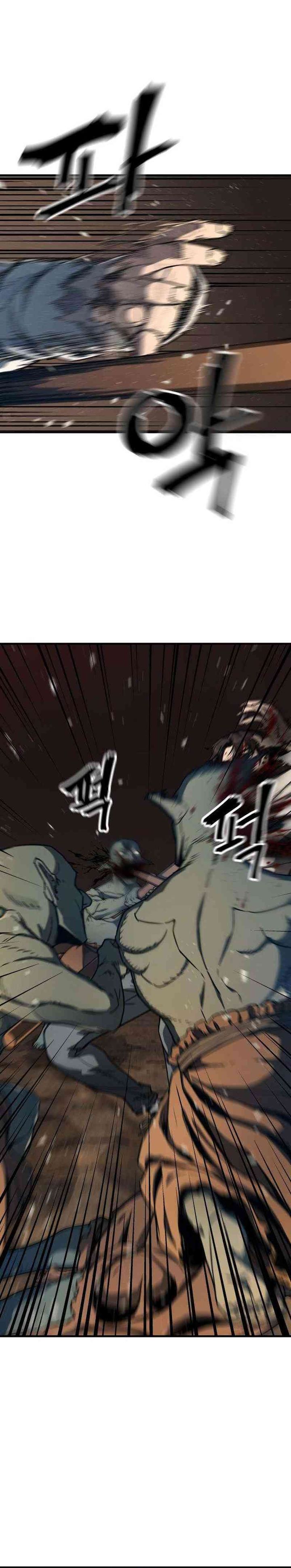 Another World Contractor chapter 3