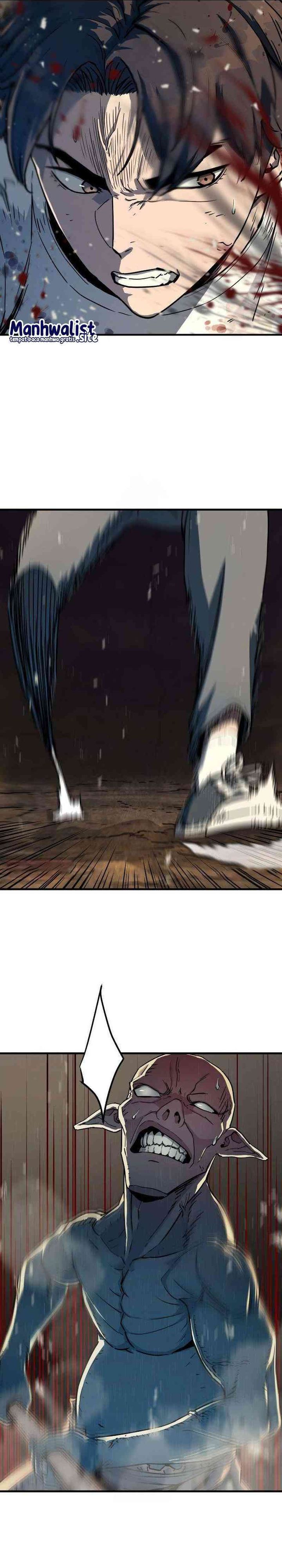 Another World Contractor chapter 3