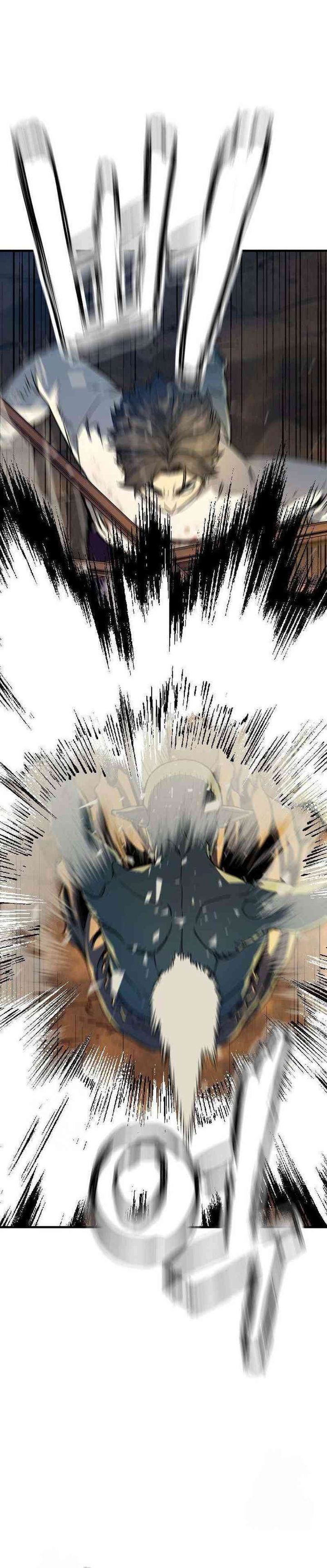 Another World Contractor chapter 3