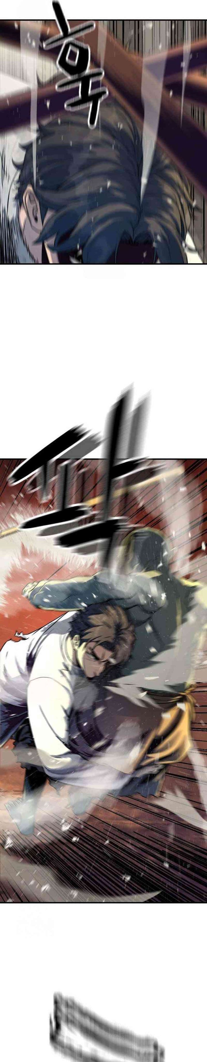 Another World Contractor chapter 3