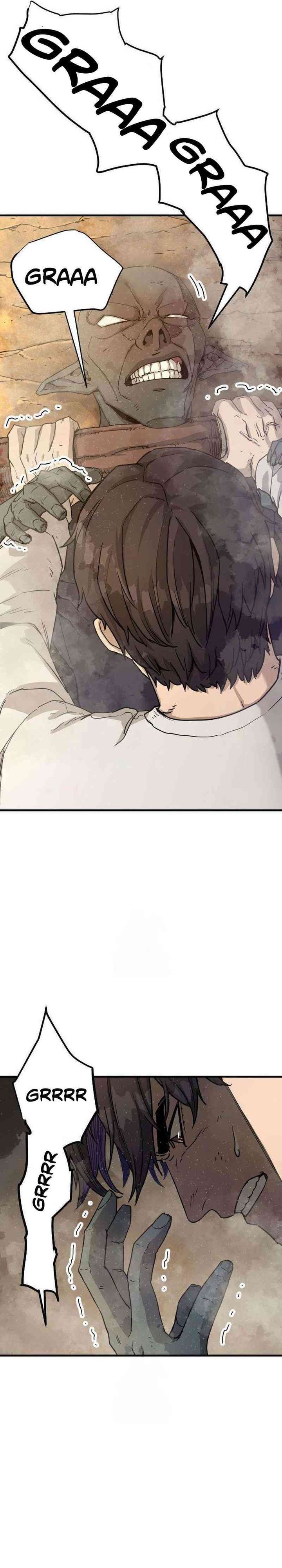 Another World Contractor chapter 3