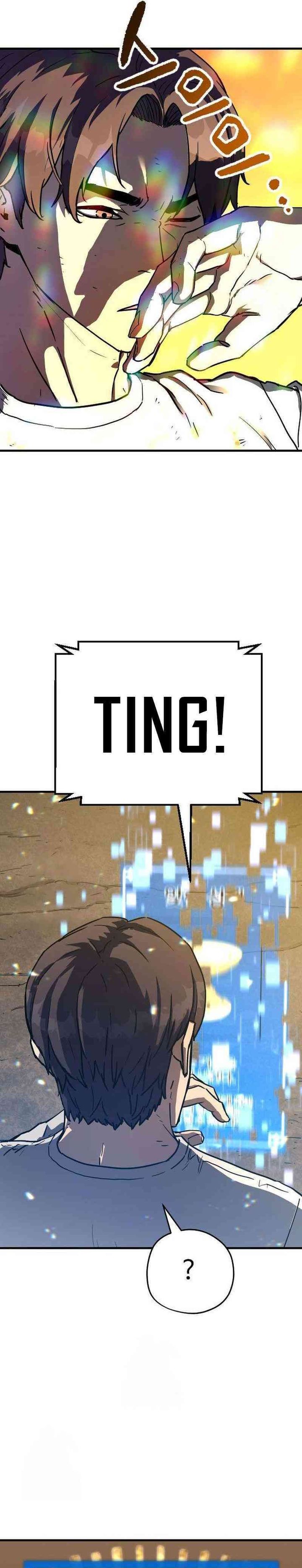 Another World Contractor chapter 3