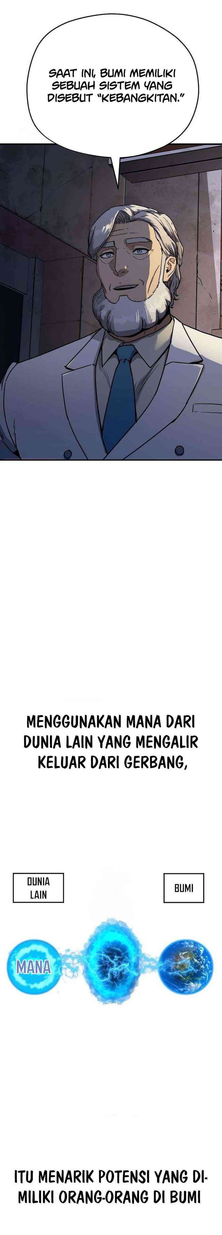 Another World Contractor chapter 3